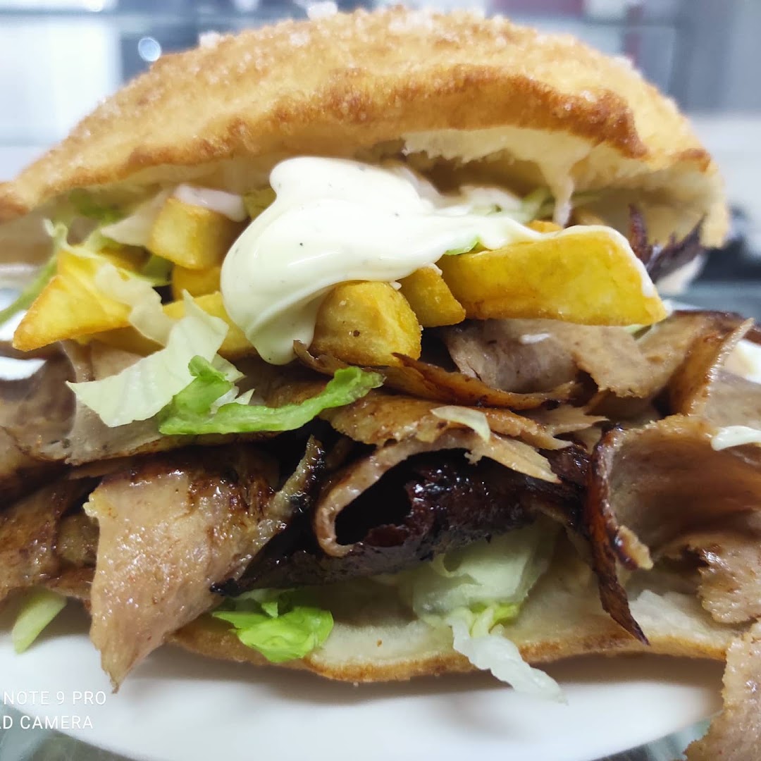 White House Kebab da Saverio, Cariati