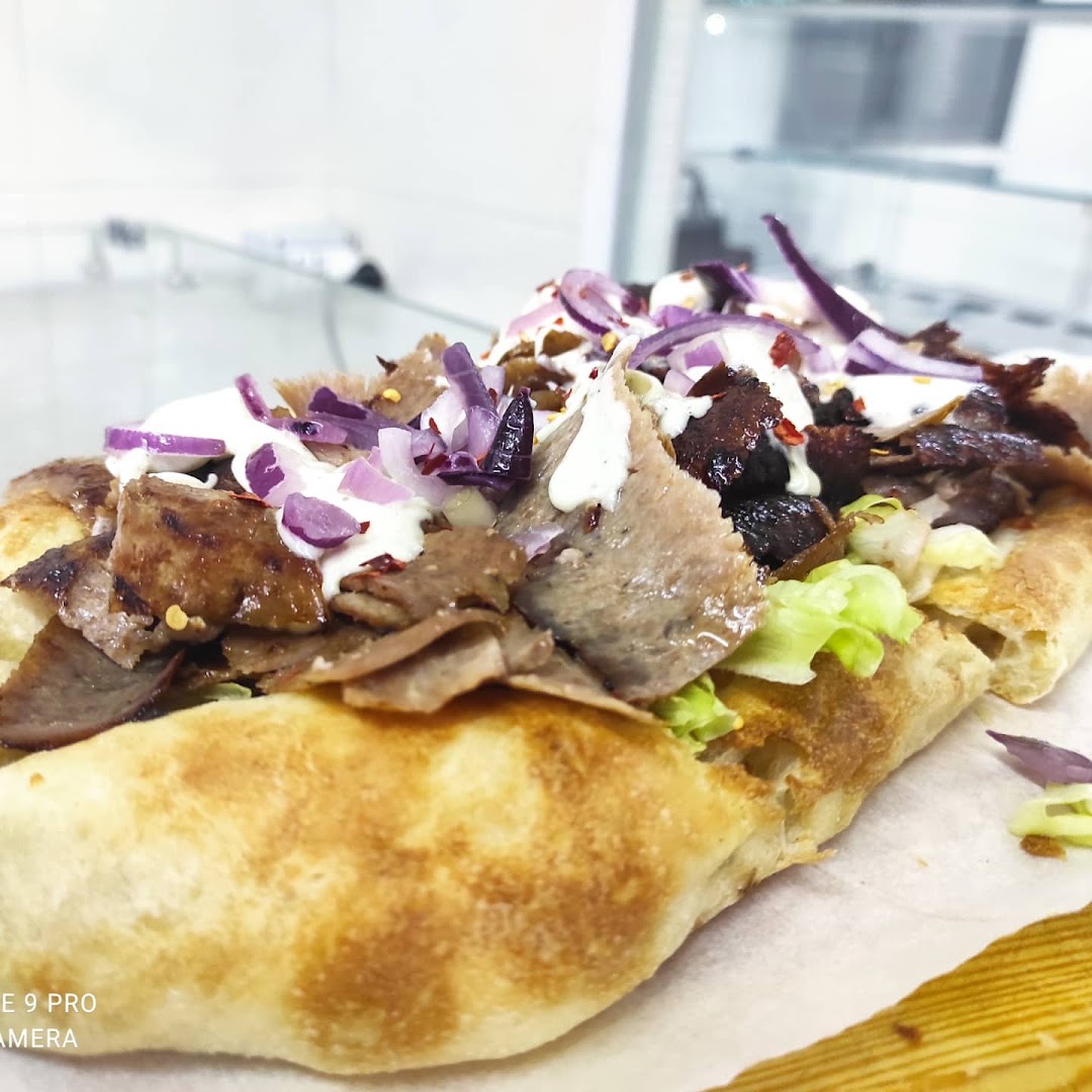 White House Kebab da Saverio
