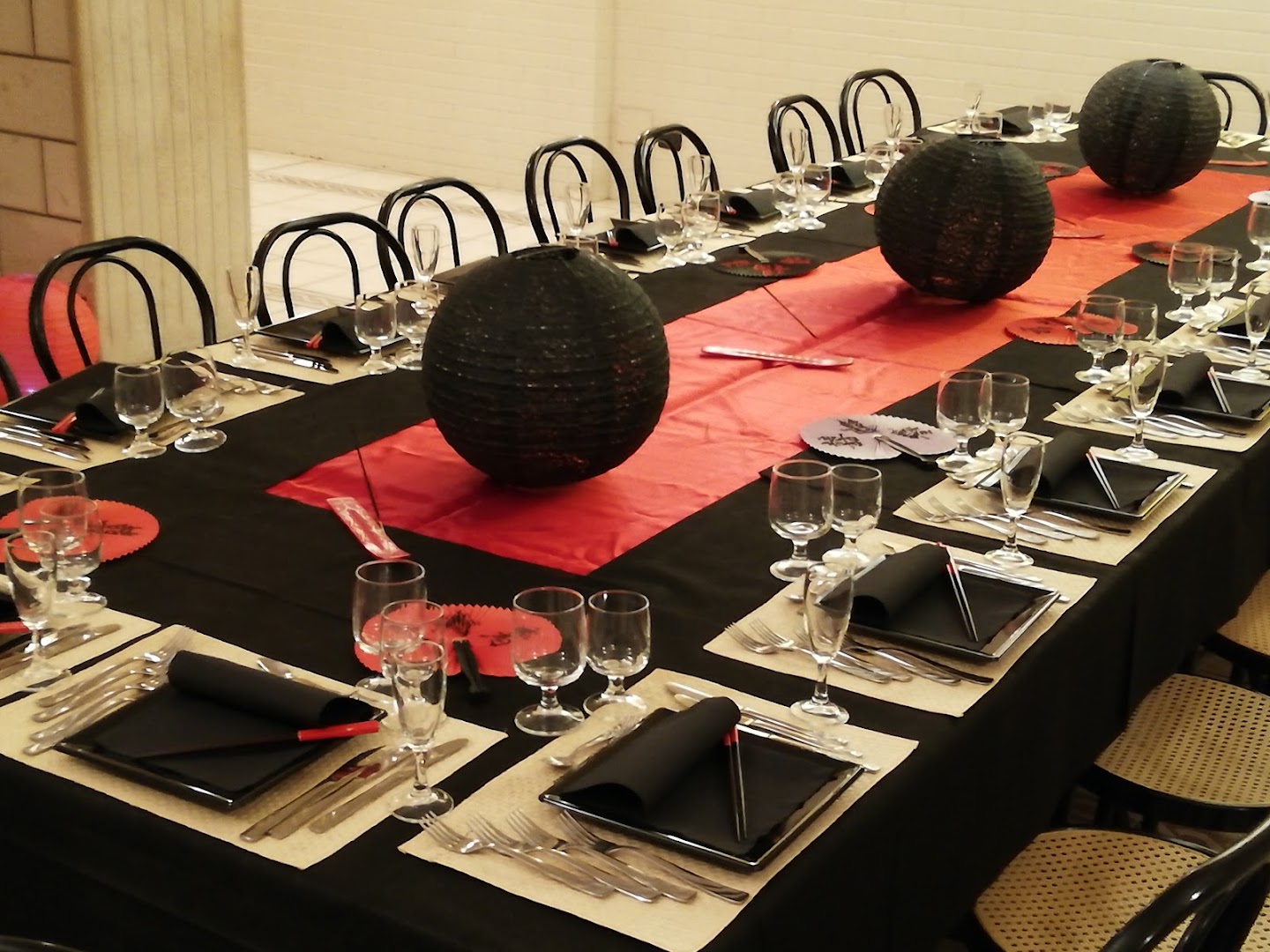 White House - Restaurant 2.0