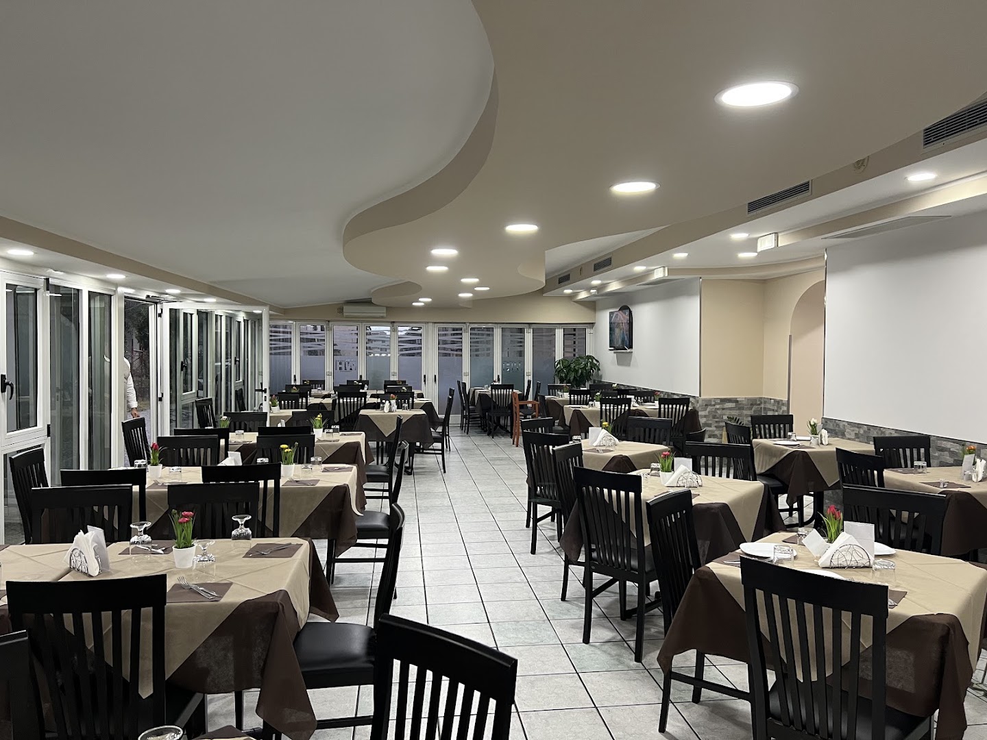 White House - Restaurant 2.0