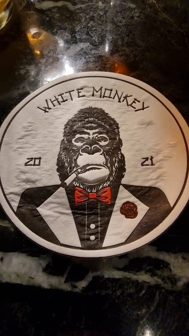 White Monkey | Verona