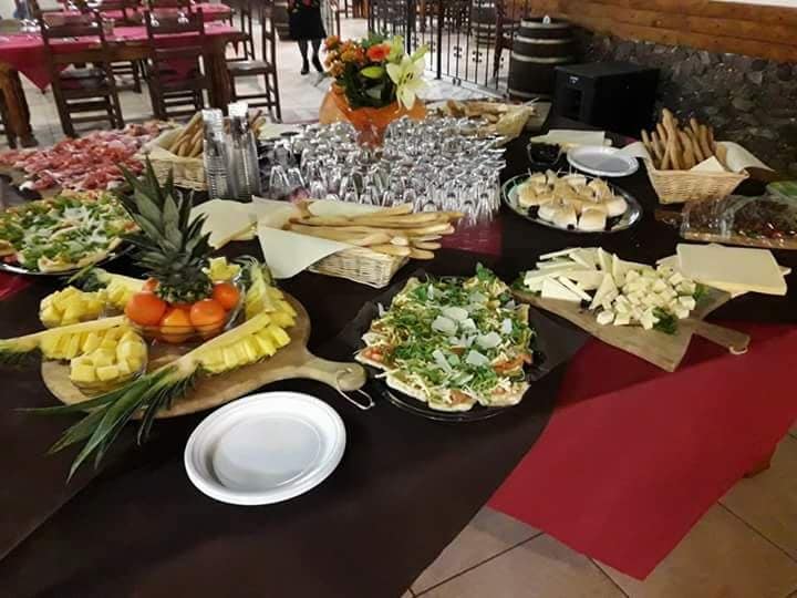 Why Not Bar Ristorante Pizzeria Disco Pub