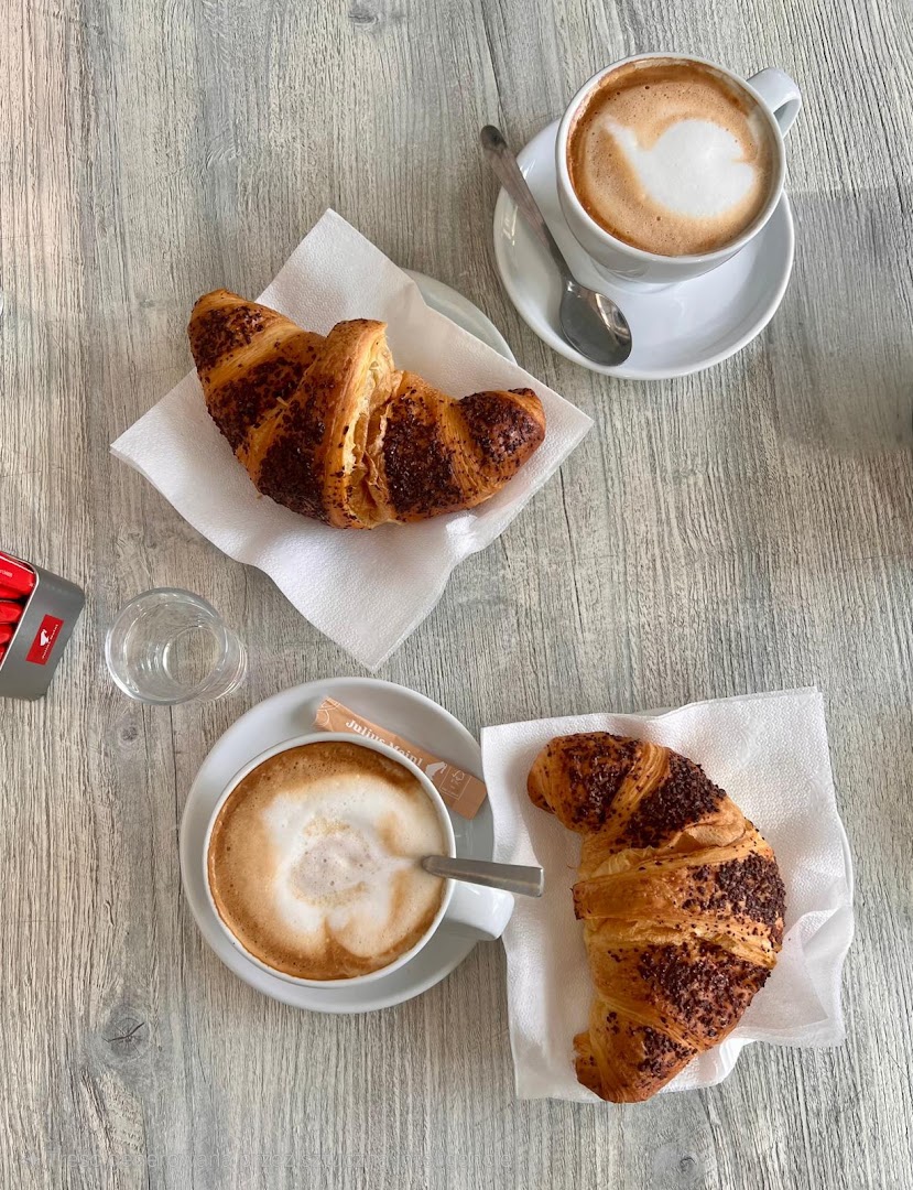 Why Not Cafè Modena