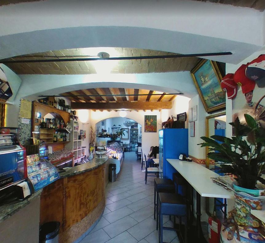 Why Not Cafè Modena