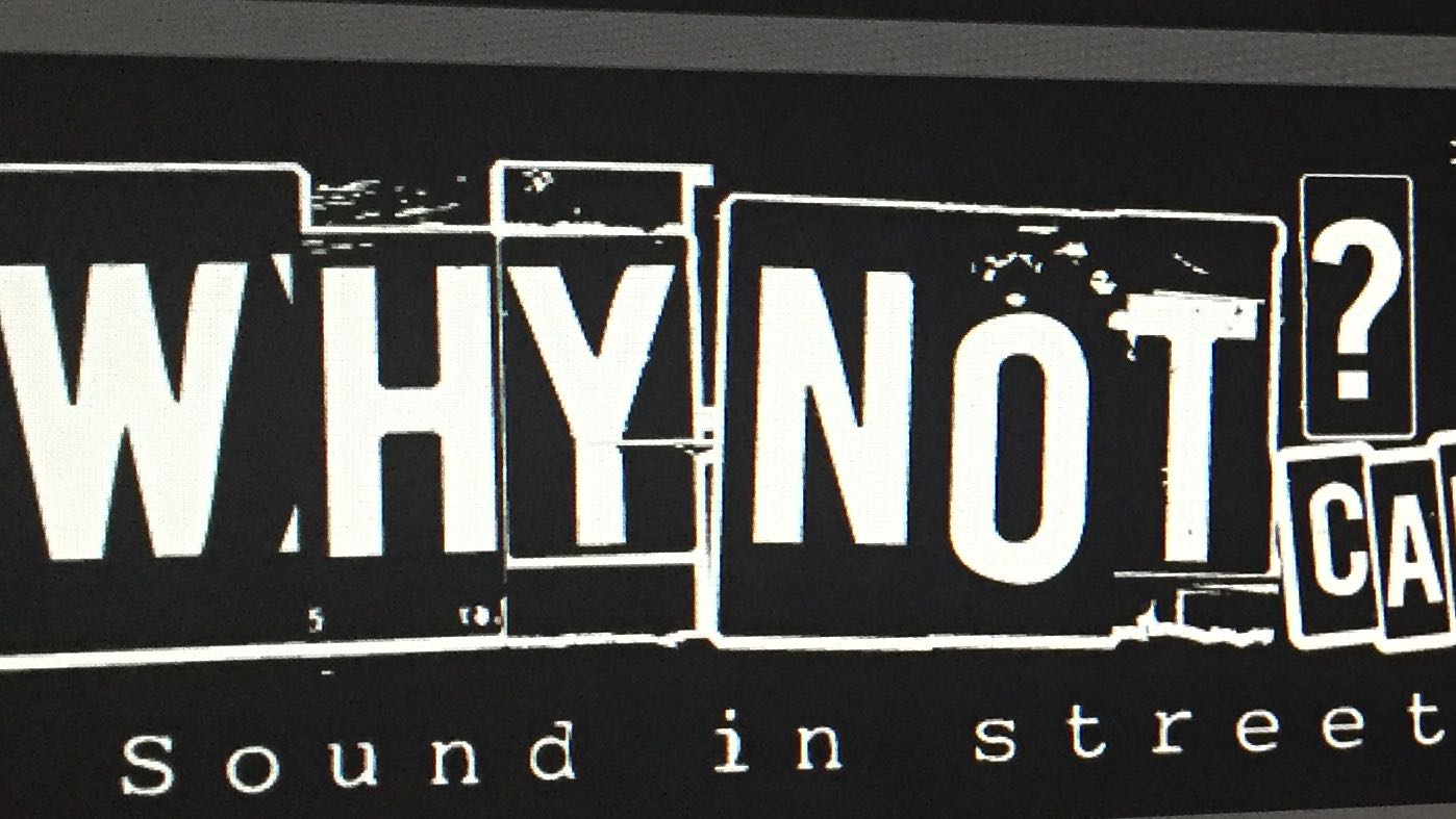 Why Not Café