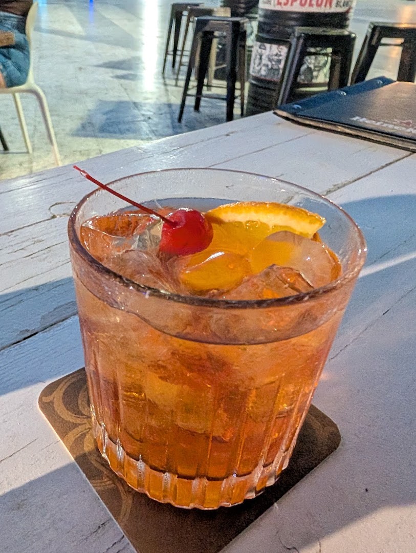 Why Not? Pub