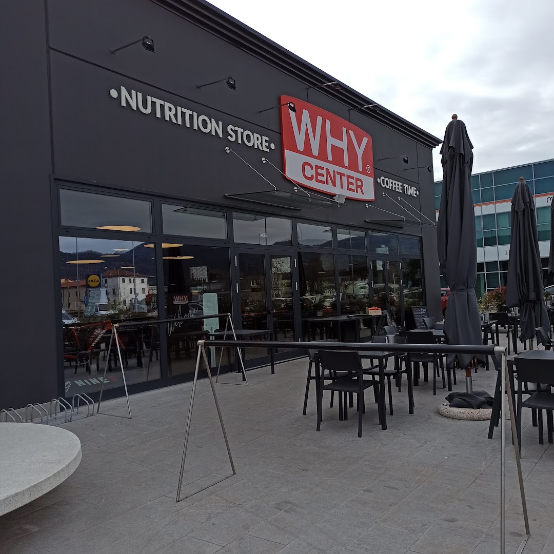 Whycenter Schio