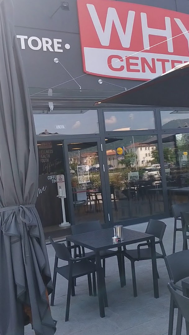 Whycenter Schio