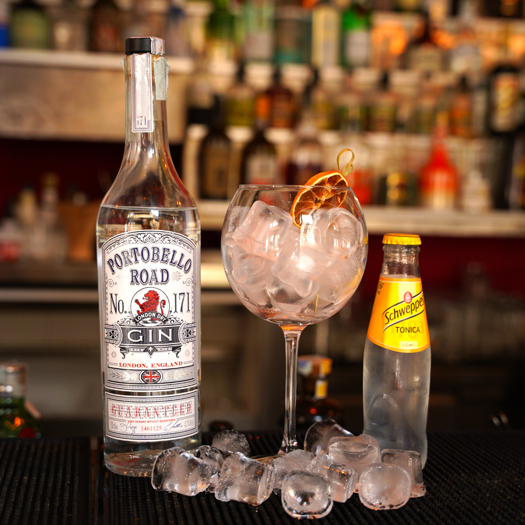 Wi.De Quadrilatero | Cucina Senza Glutine e Cocktail Bar