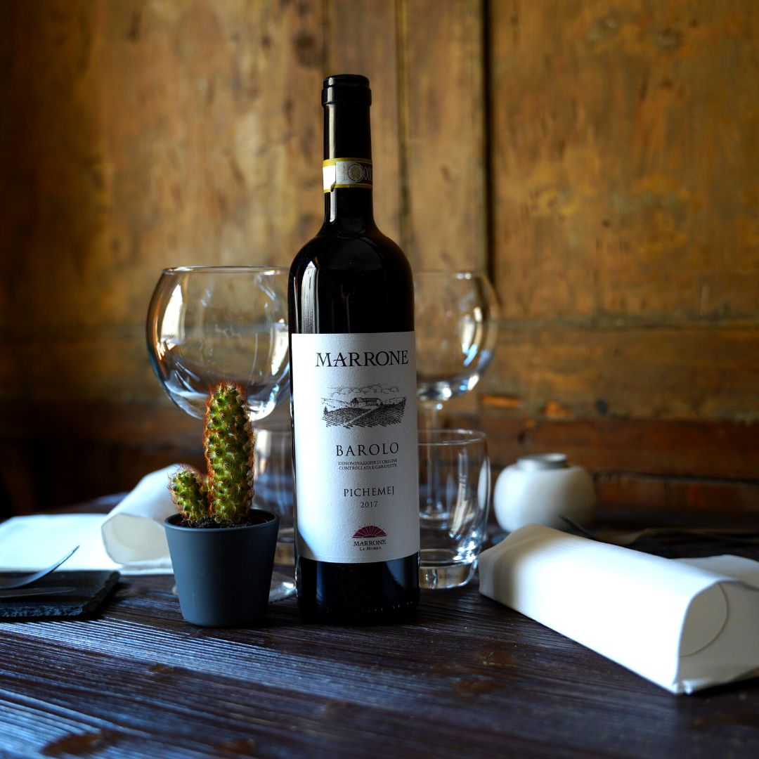 Wi.De Quadrilatero | Cucina Senza Glutine e Cocktail Bar