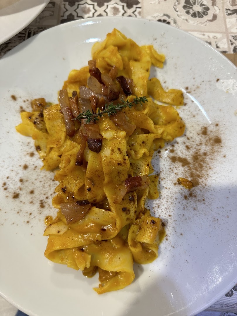 Wi-Fi cafè ristopizzeria