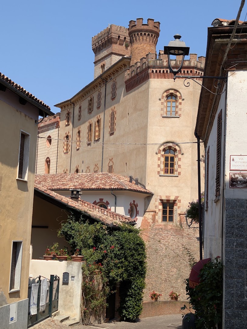 Wi.Mu. Museo del Vino a Barolo, Barolo
