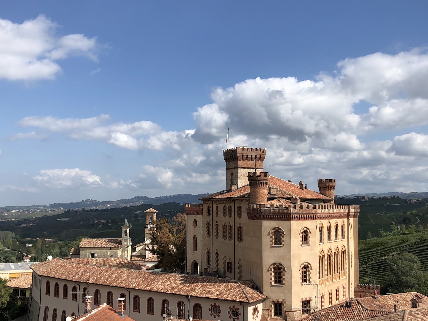 Wi.Mu. Museo del Vino a Barolo