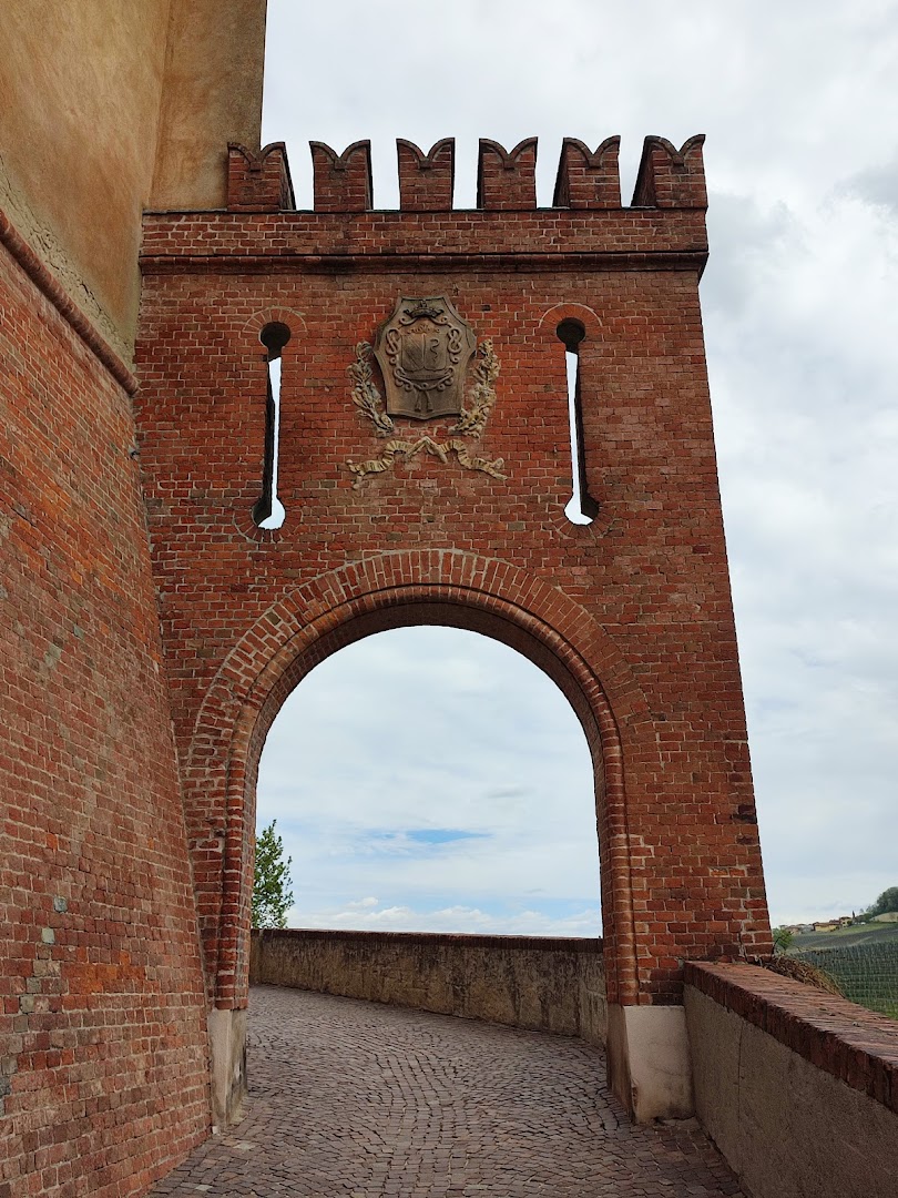 Wi.Mu. Museo del Vino a Barolo