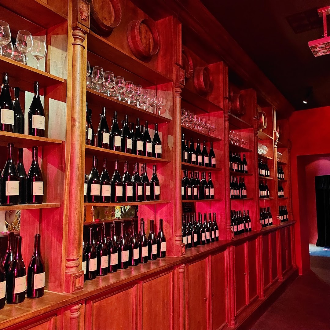 Wi.Mu. Museo del Vino a Barolo