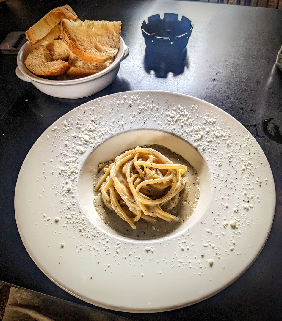 Wibe Ristorante