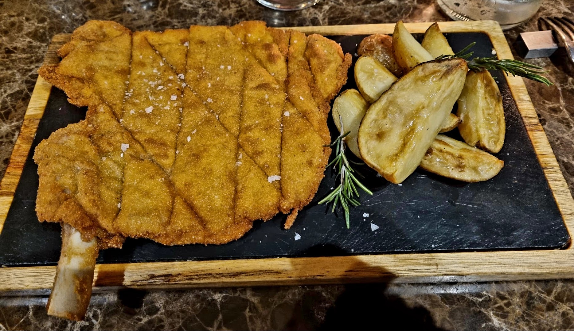 Wibe Ristorante