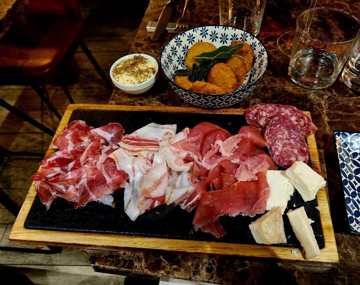 Wibe Ristorante