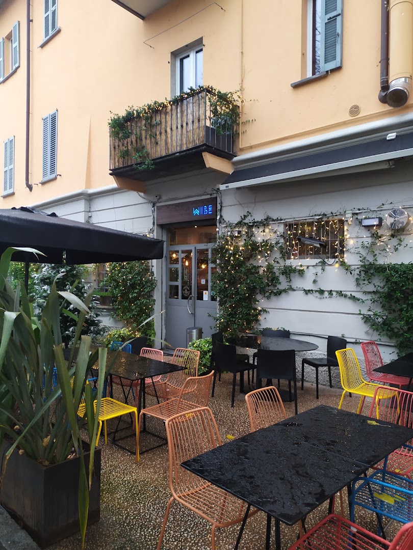 Wibe Ristorante