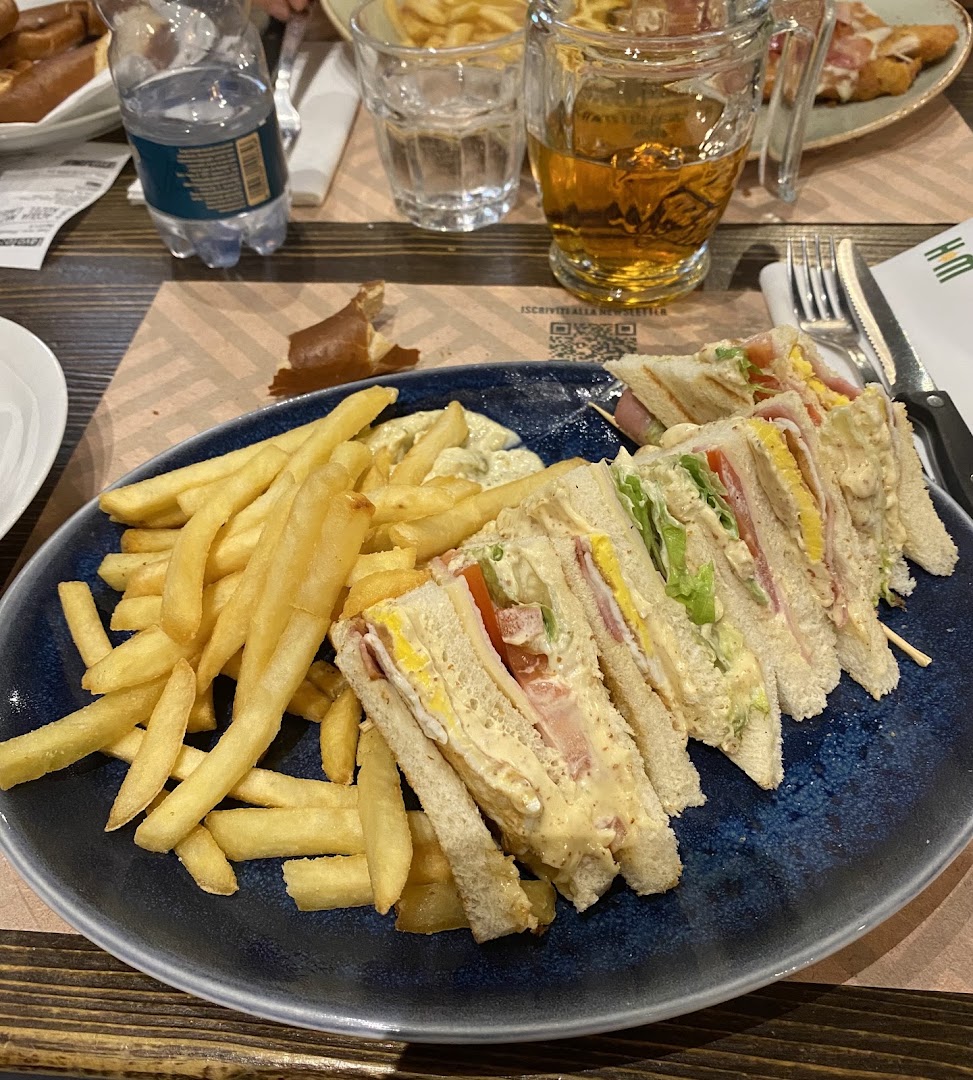 Wiener Haus Arese