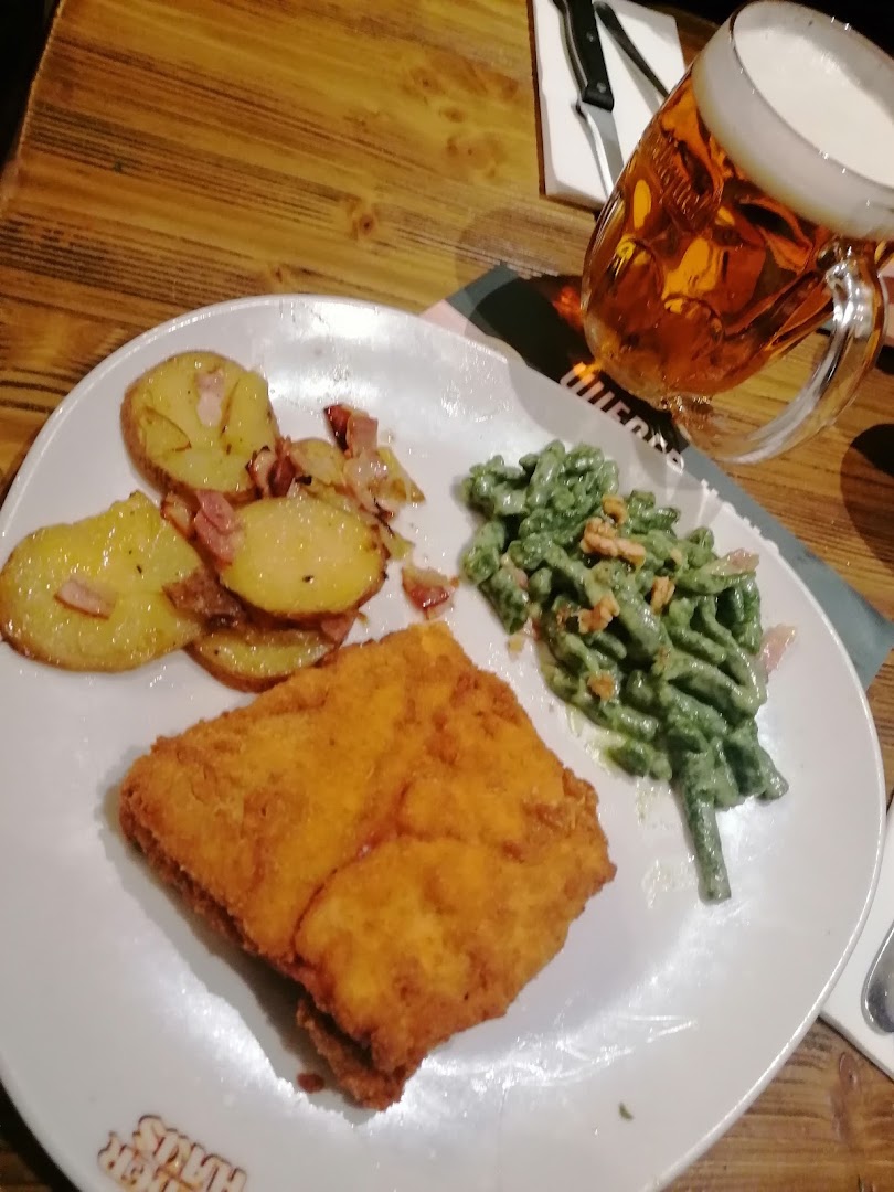 Wiener Haus Arese