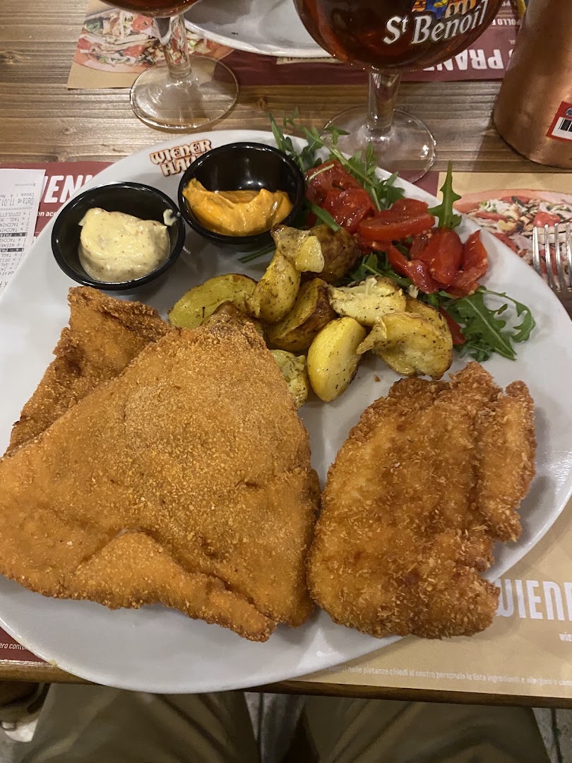 Wiener Haus Bologna