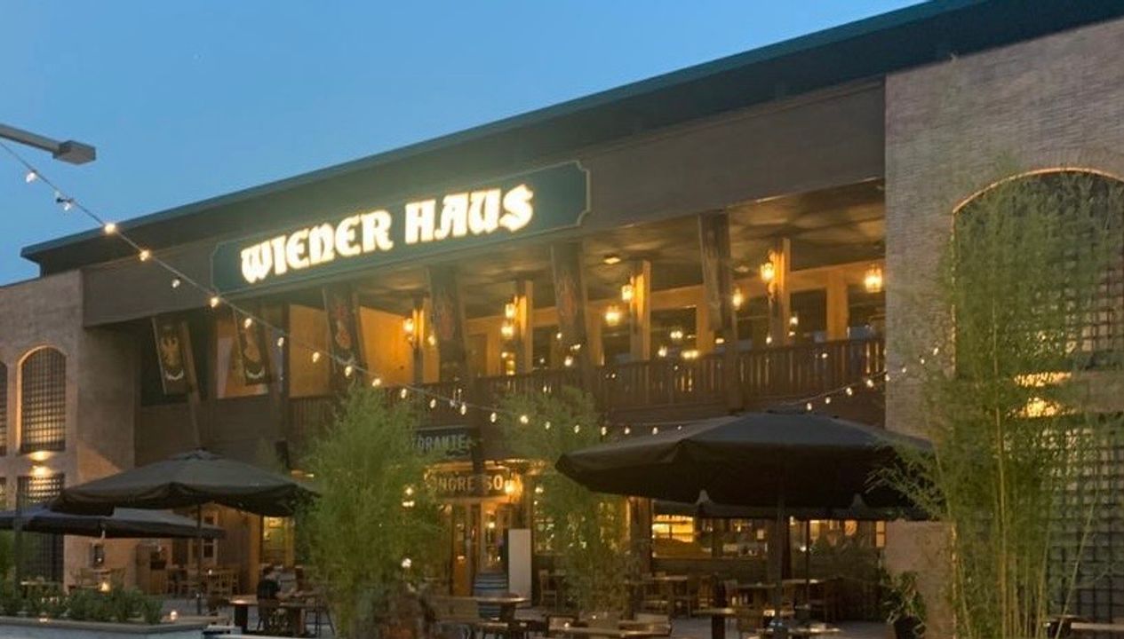 Wiener Haus Calenzano