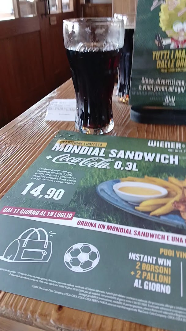 Wiener Haus Calenzano