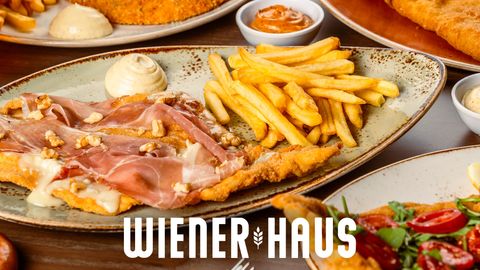 Wiener Haus Caronno