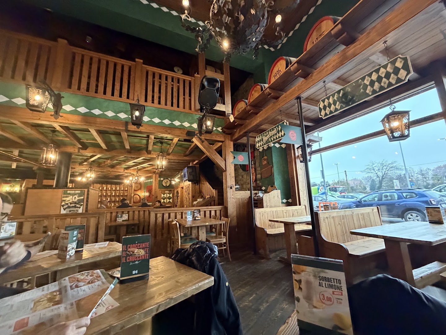 Wiener Haus Caronno
