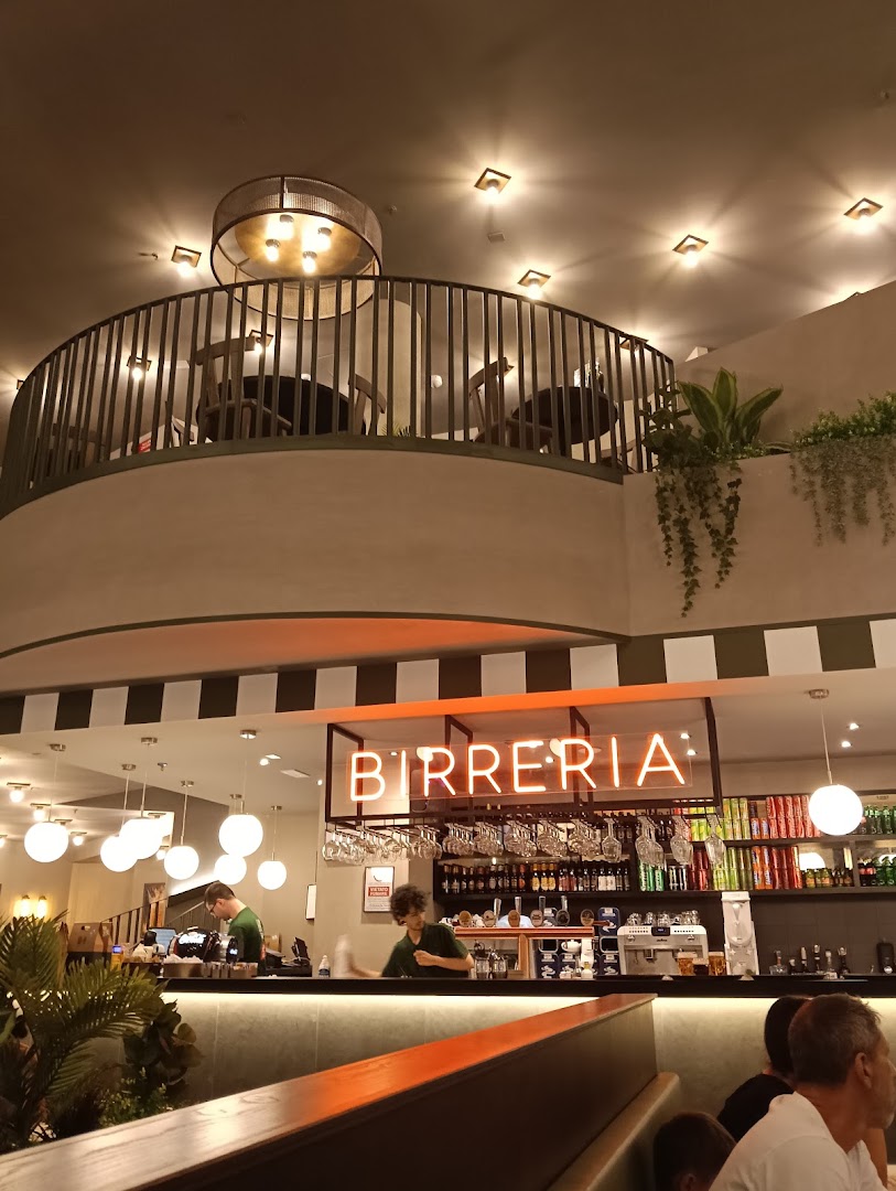 Wiener Haus Genova, Genova