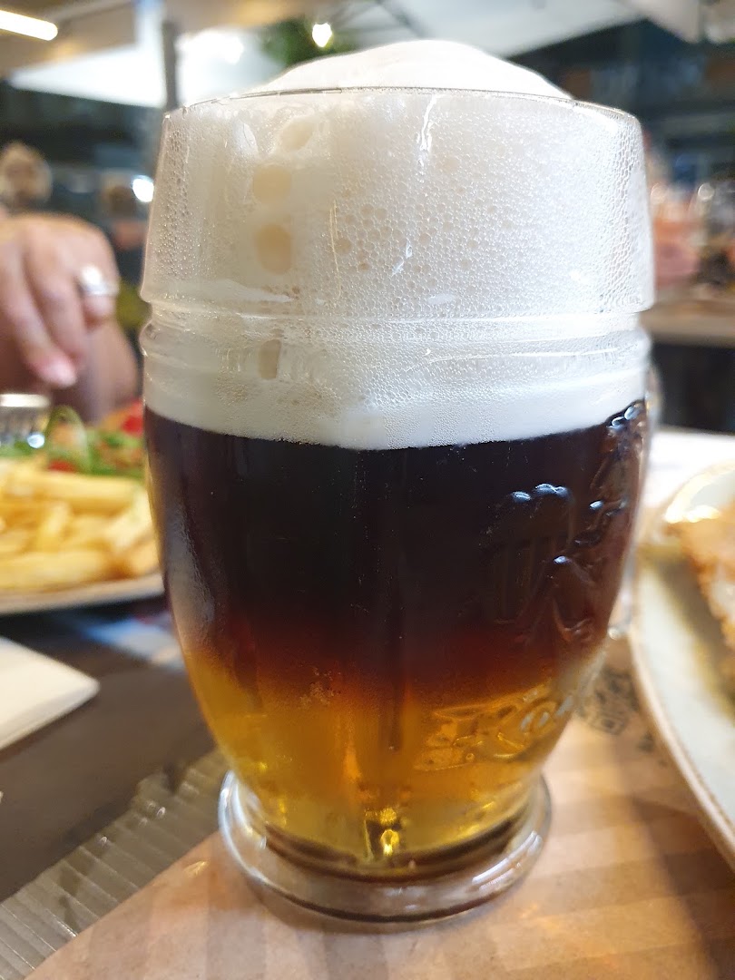 Wiener Haus Ostia