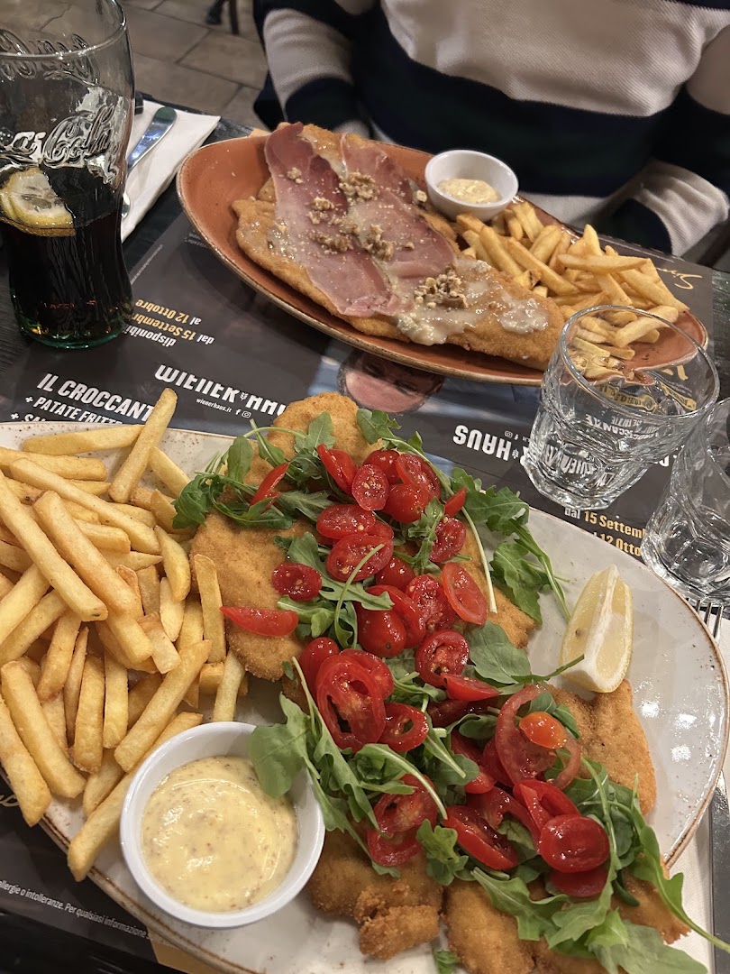 Wiener Haus Ostia, Lido di Ostia