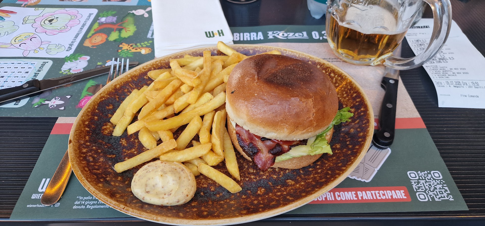 Wiener Haus Ostia