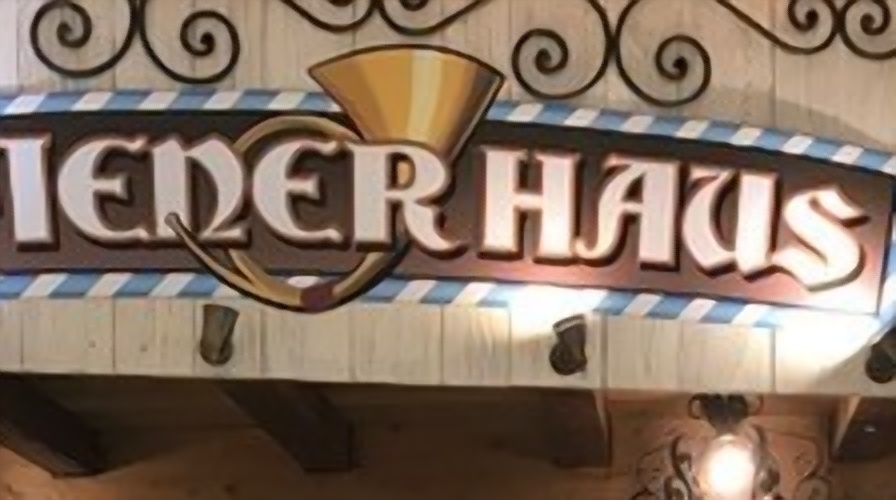 Wiener Haus Porta di Roma