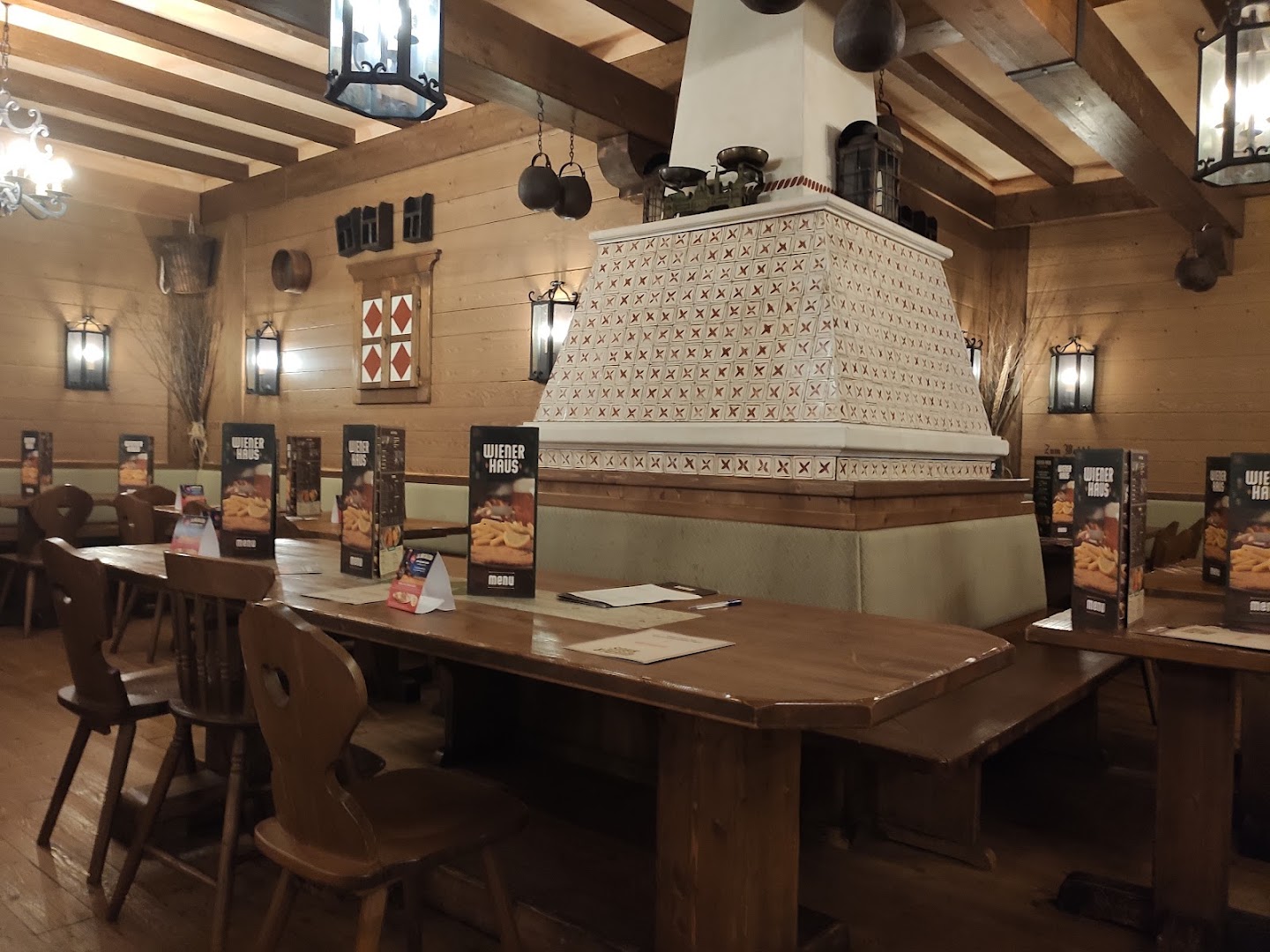 Wiener Haus Porta di Roma