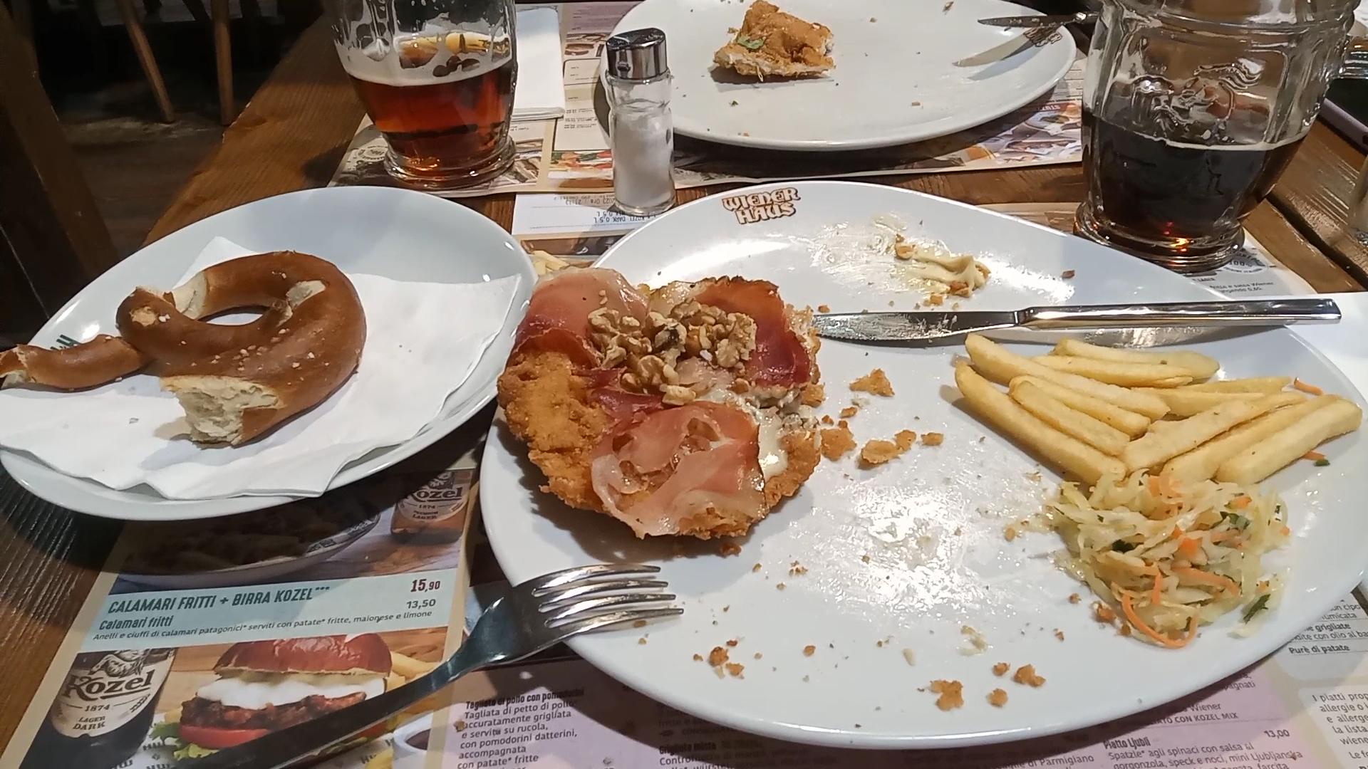 Wiener Haus Quartucciu