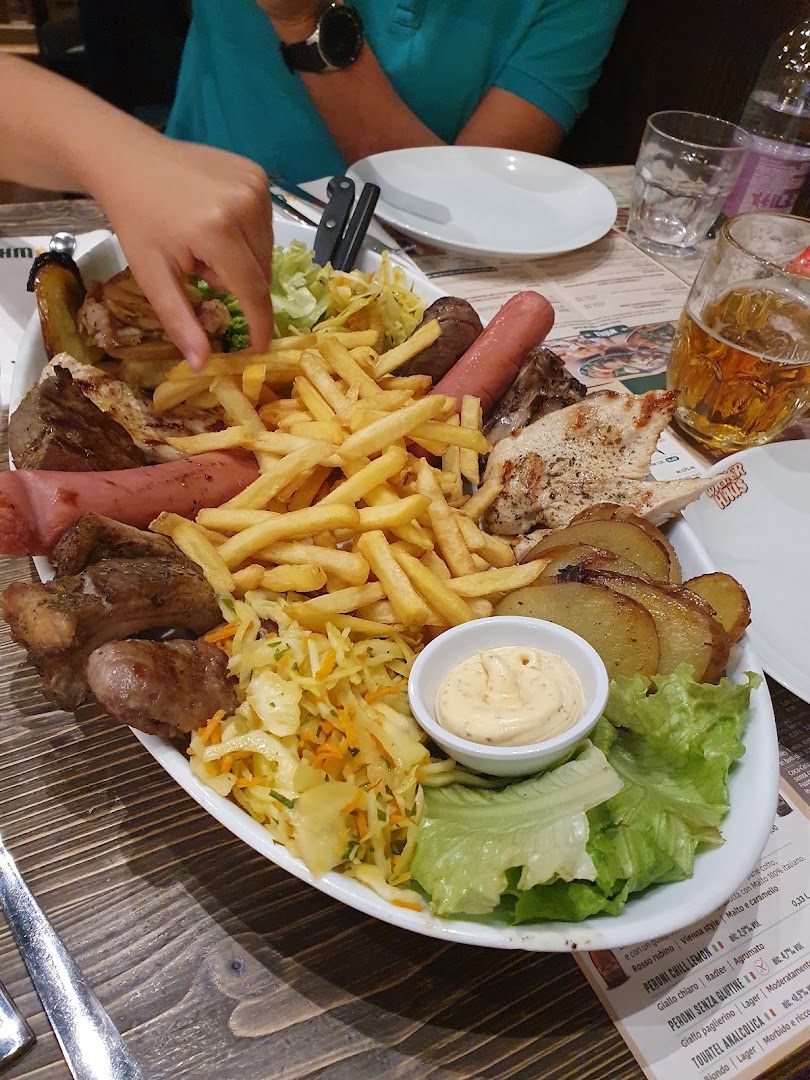 Wiener Haus Roma Est