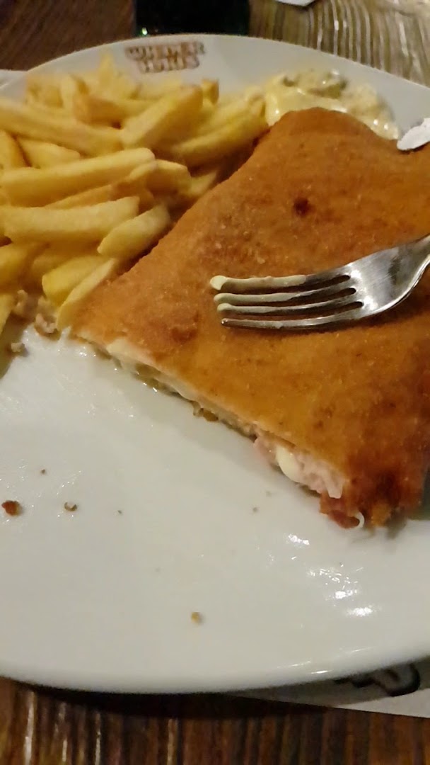 Wiener Haus Roma Est