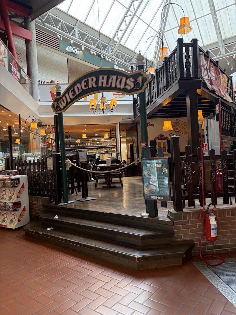 Wiener Haus Udine Città Fiera