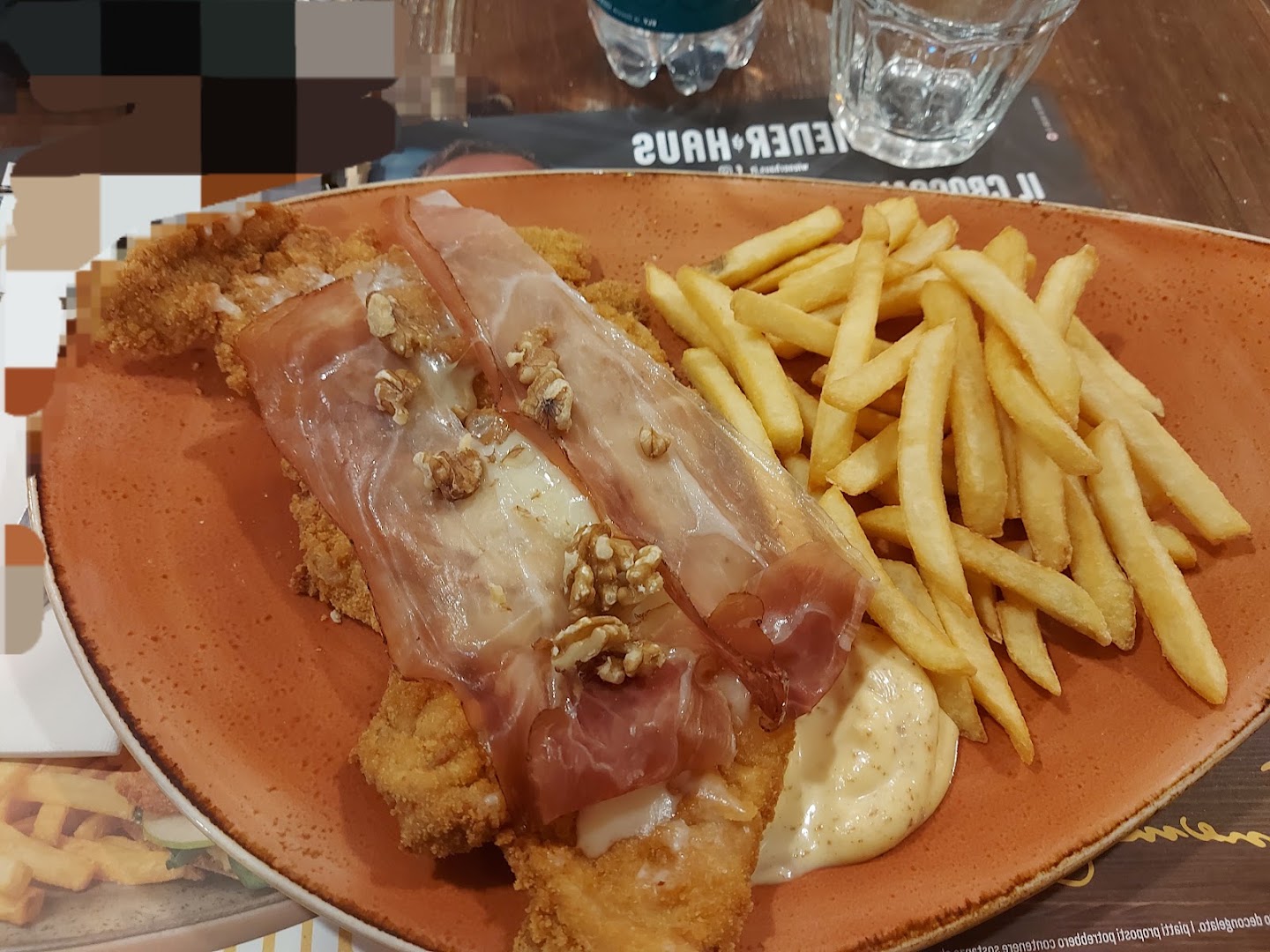 Wiener Haus Udine Città Fiera