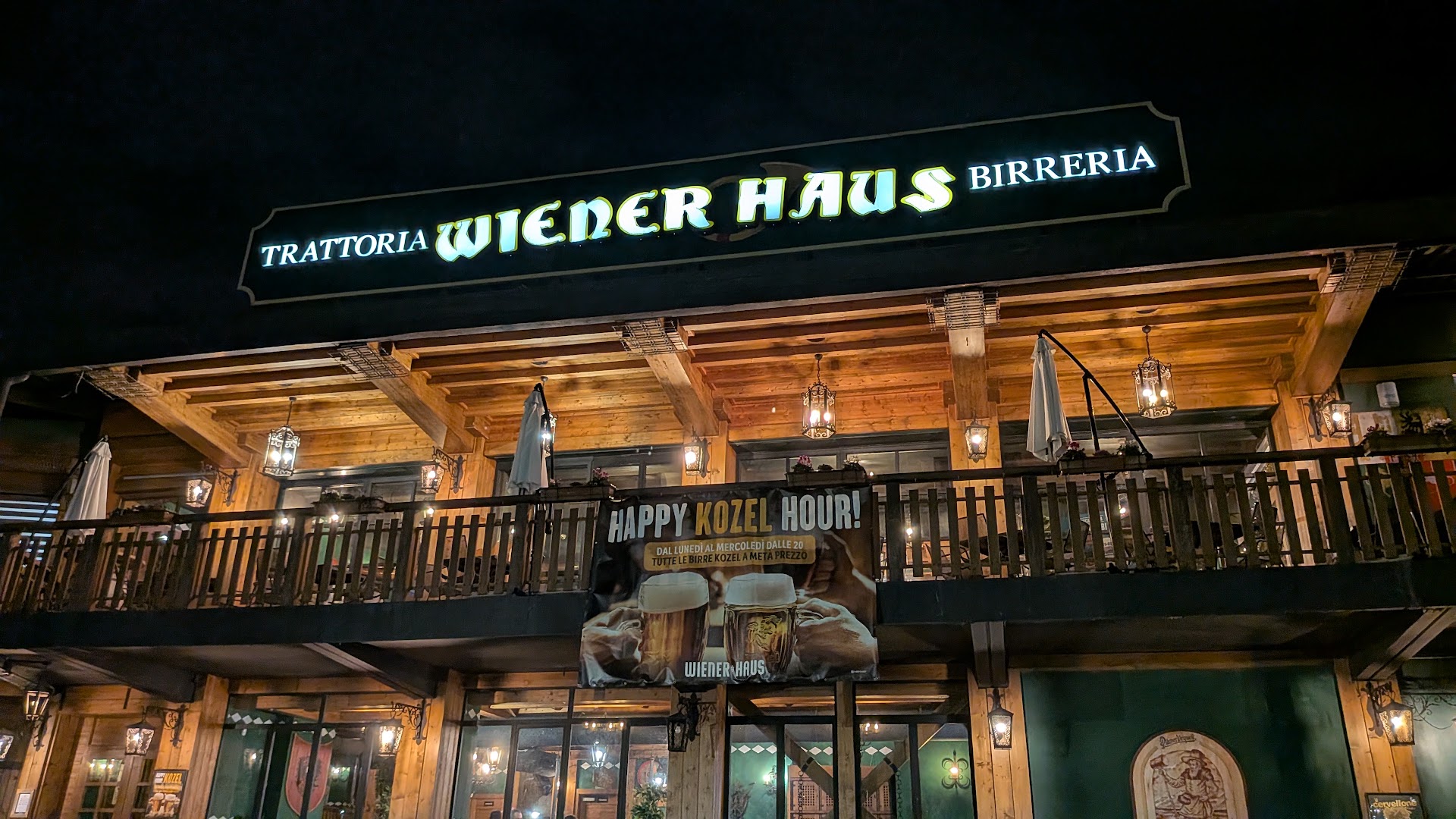 Wiener Haus Como
