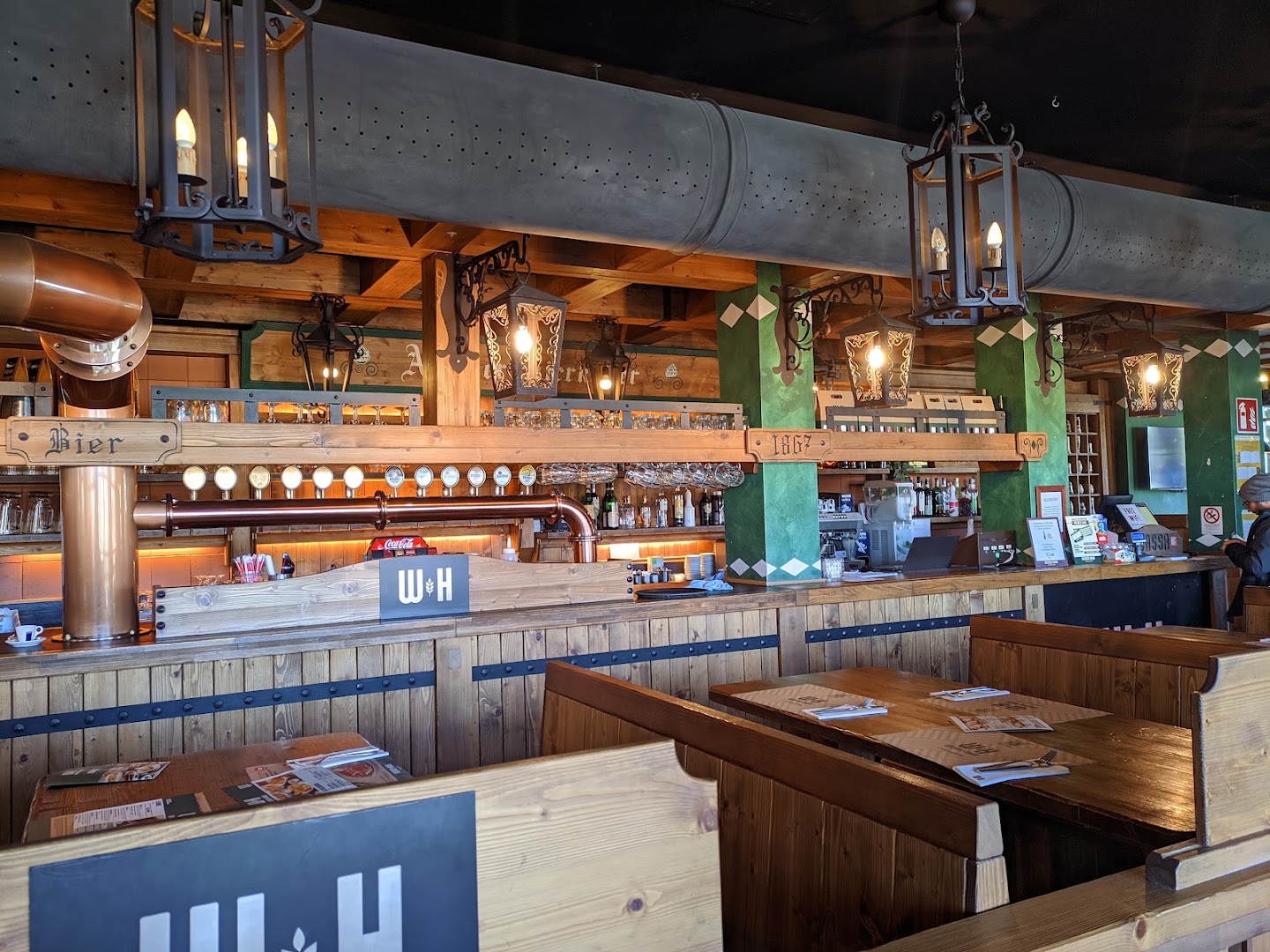 Wiener Haus Como