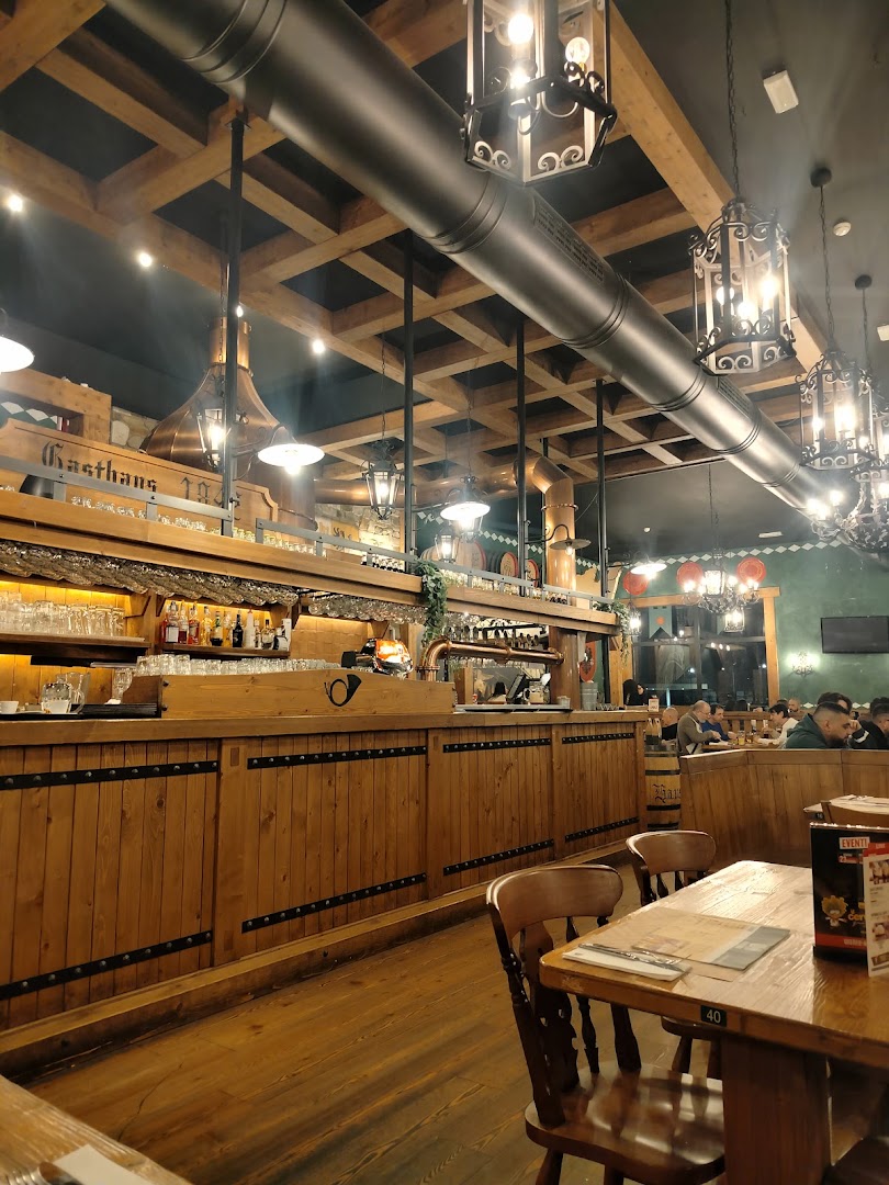 Wiener Haus Curno
