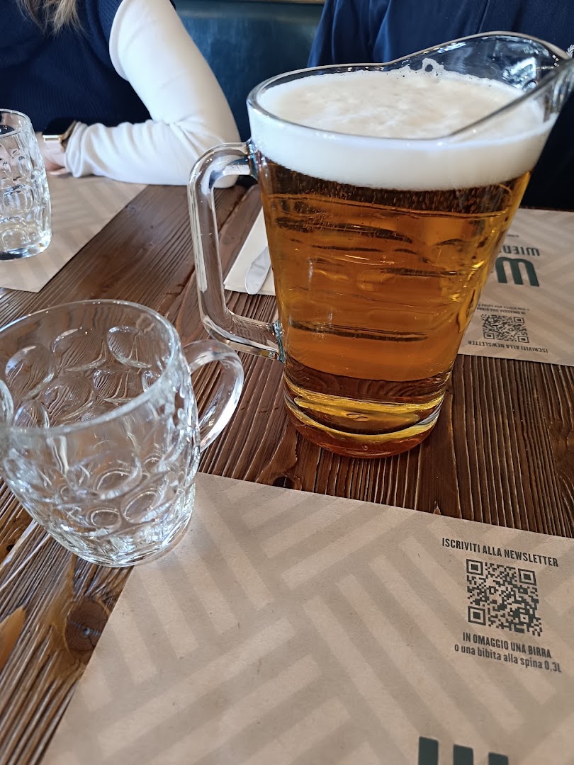 Wiener Haus Genova
