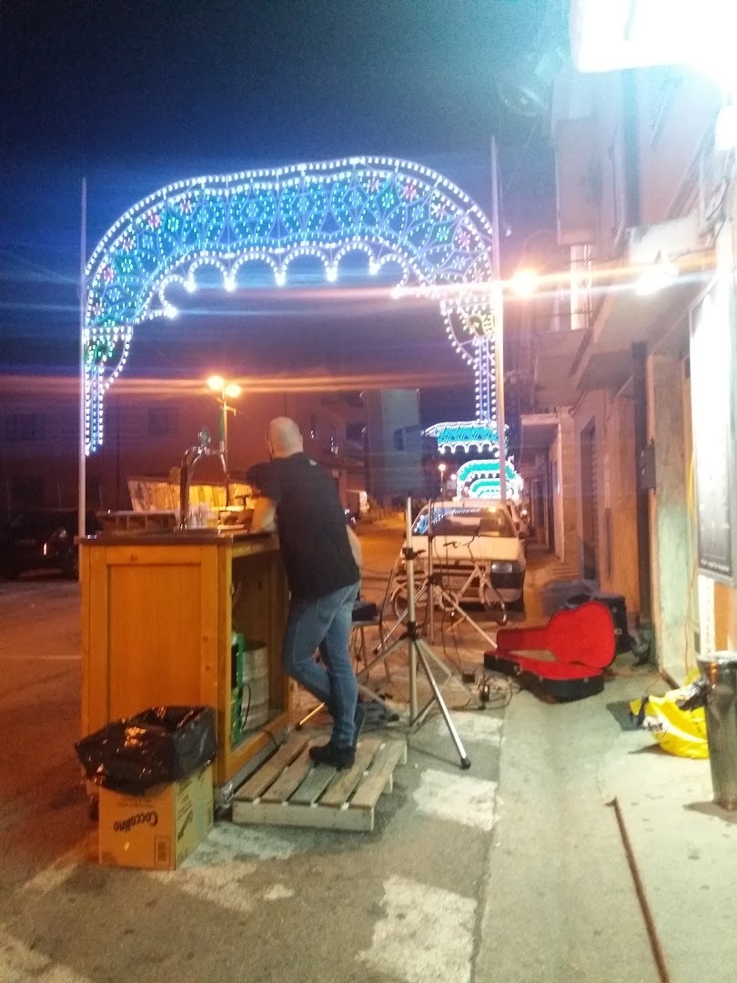 Wifi Cafe