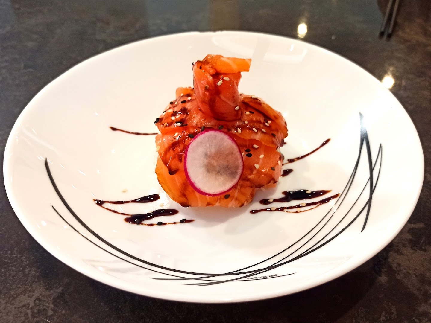 Wiky-sushi