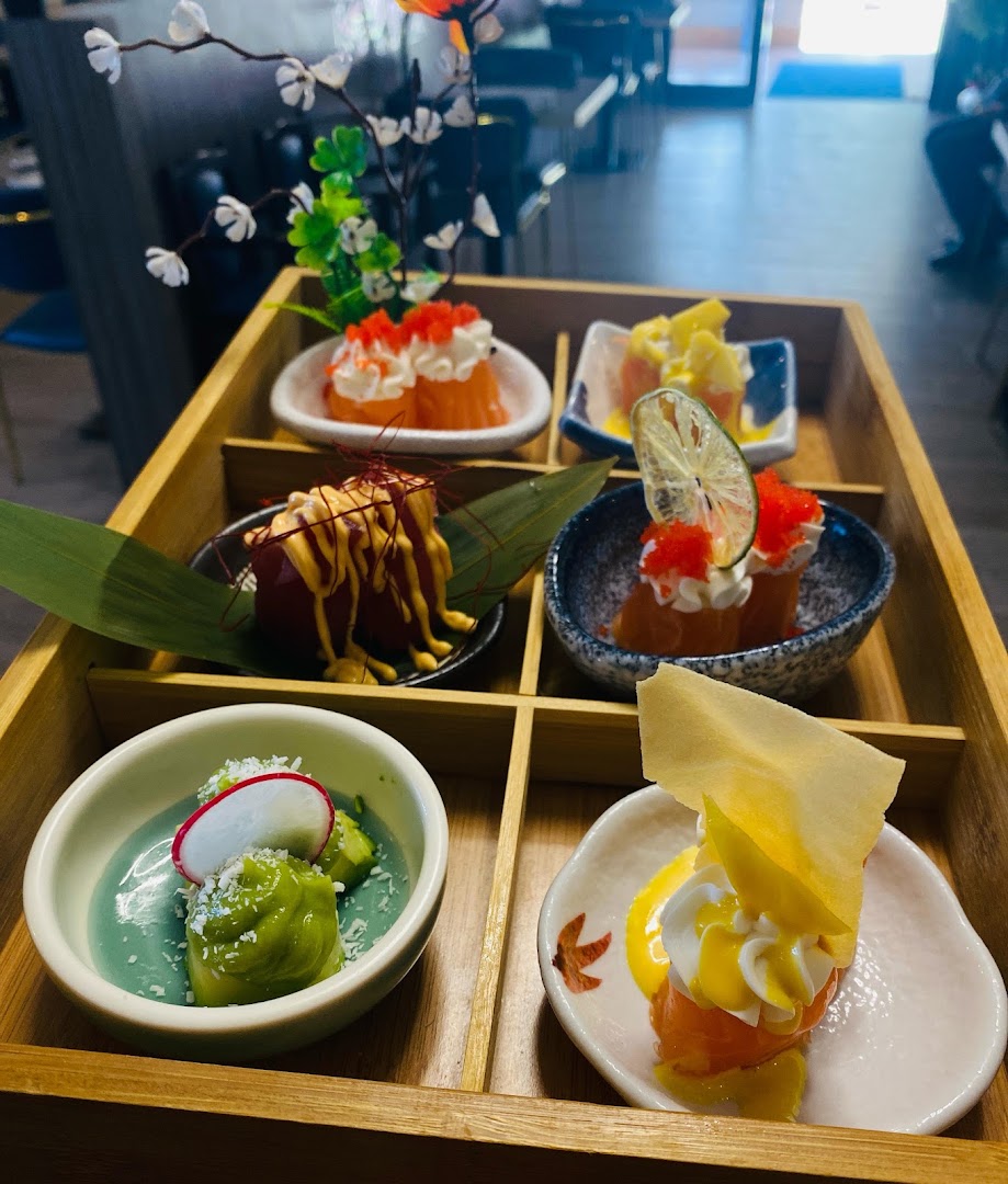 Wiky-sushi