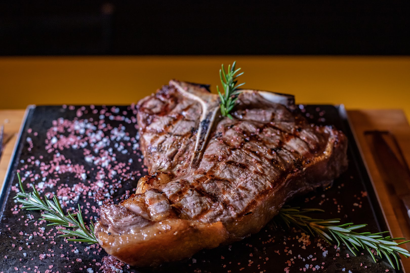 Wild Buffalo Gricignano d’Aversa