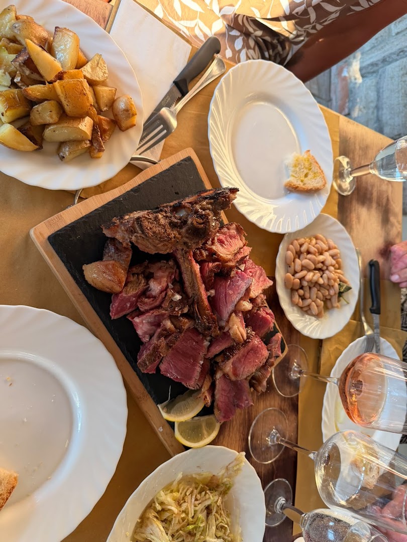 Wild King Bar - Bistrot